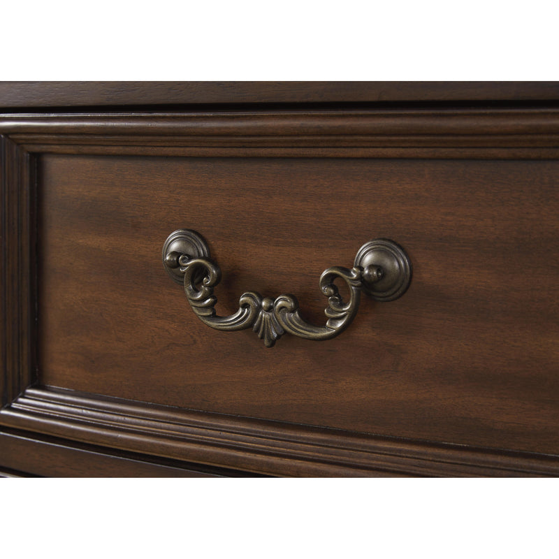 Signature Design by Ashley Lavinton Dresser B764-31/B764-36 IMAGE 4