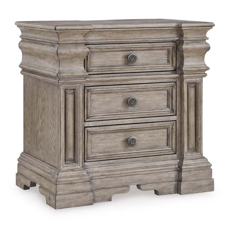 Signature Design by Ashley Blairhurst Nightstand B916-93 IMAGE 1