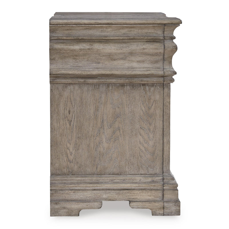 Signature Design by Ashley Blairhurst Nightstand B916-93 IMAGE 4