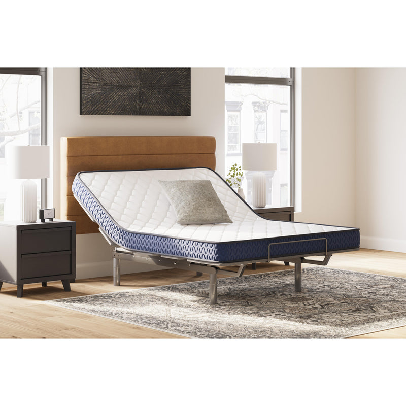 Sierra Sleep Ashley Firm M44531 Queen Mattress IMAGE 8