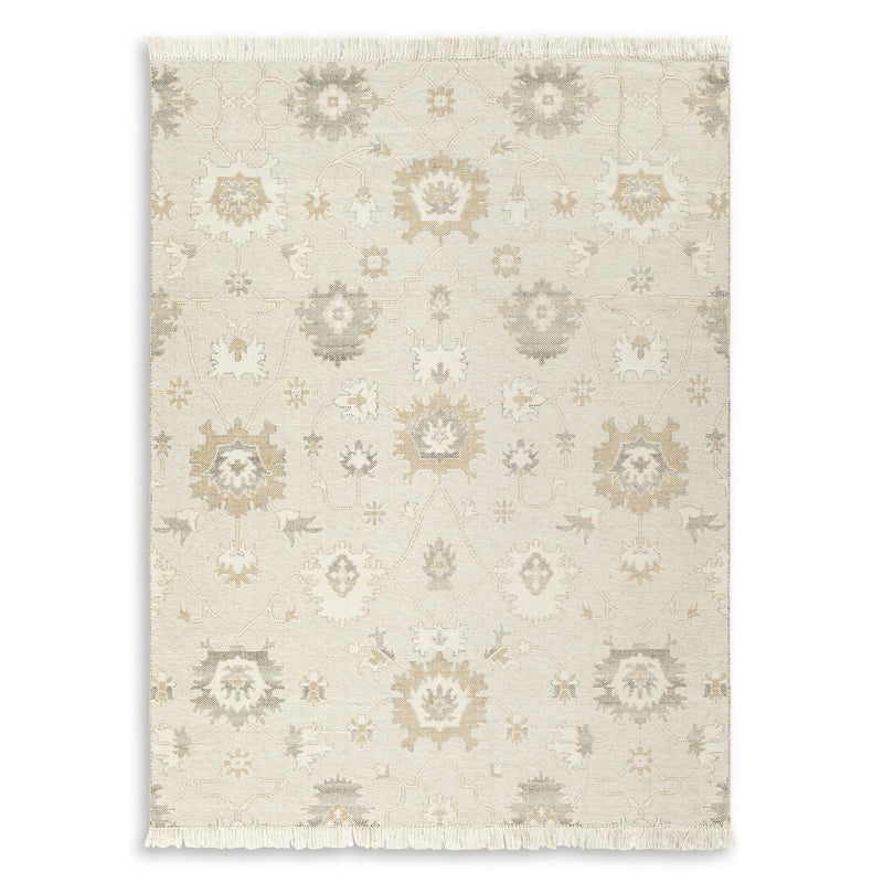 Signature Design by Ashley Rugs Rectangle R406391 IMAGE 1