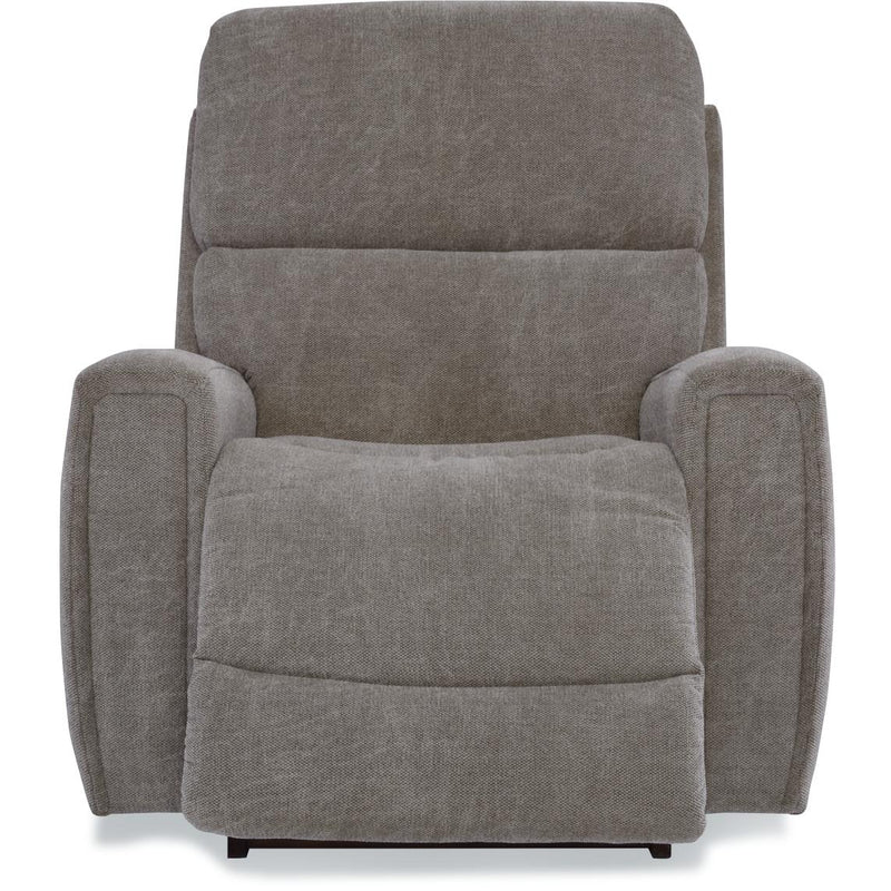 La-Z-Boy Apollo Rocker Fabric Recliner 010757 E153755 IMAGE 4