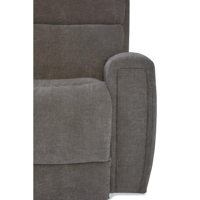 La-Z-Boy Apollo Rocker Fabric Recliner 010757 E153755 IMAGE 8