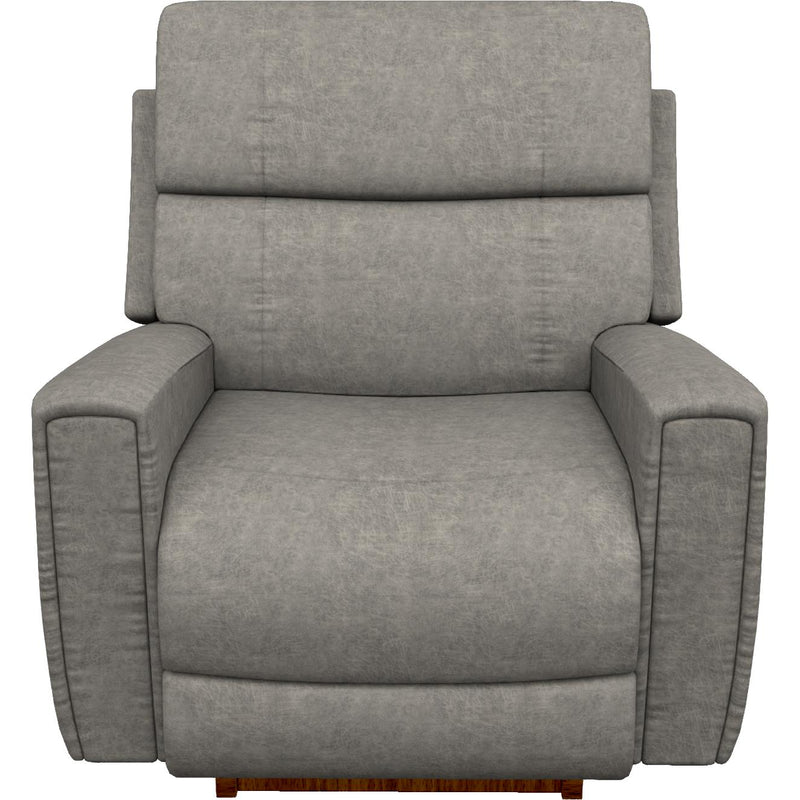 La-Z-Boy Apollo Power Rocker Fabric Recliner 10U757 E153755 IMAGE 2