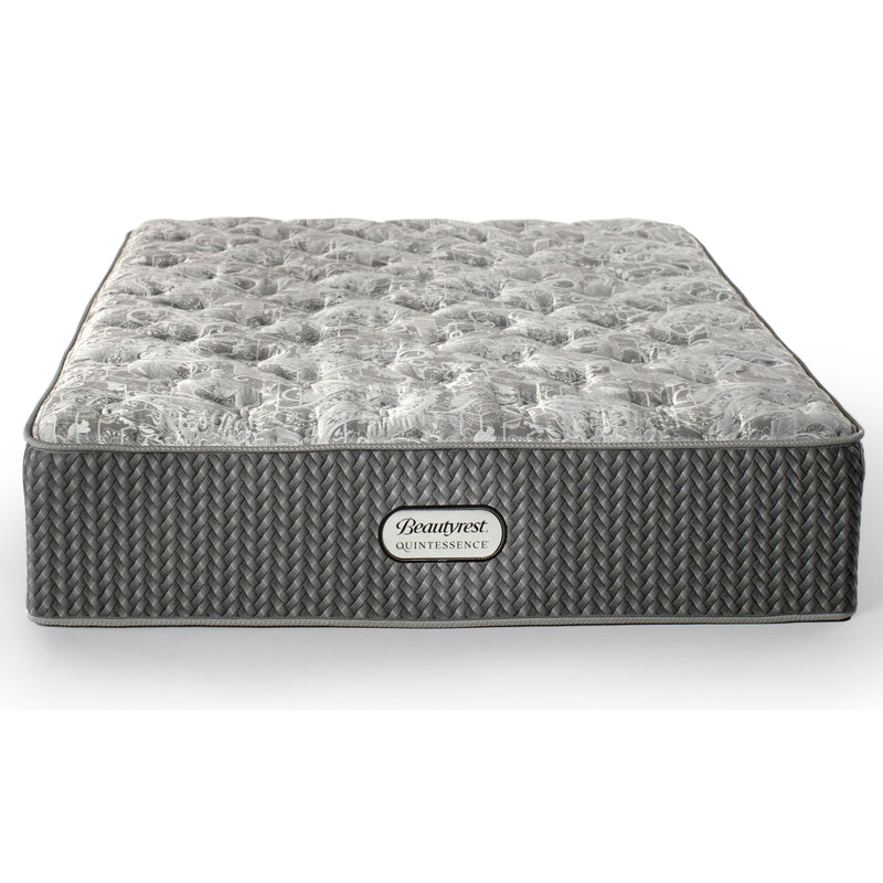 Beautyrest Greatness Medium Tight Top Mattress (Twin XL) IMAGE 2