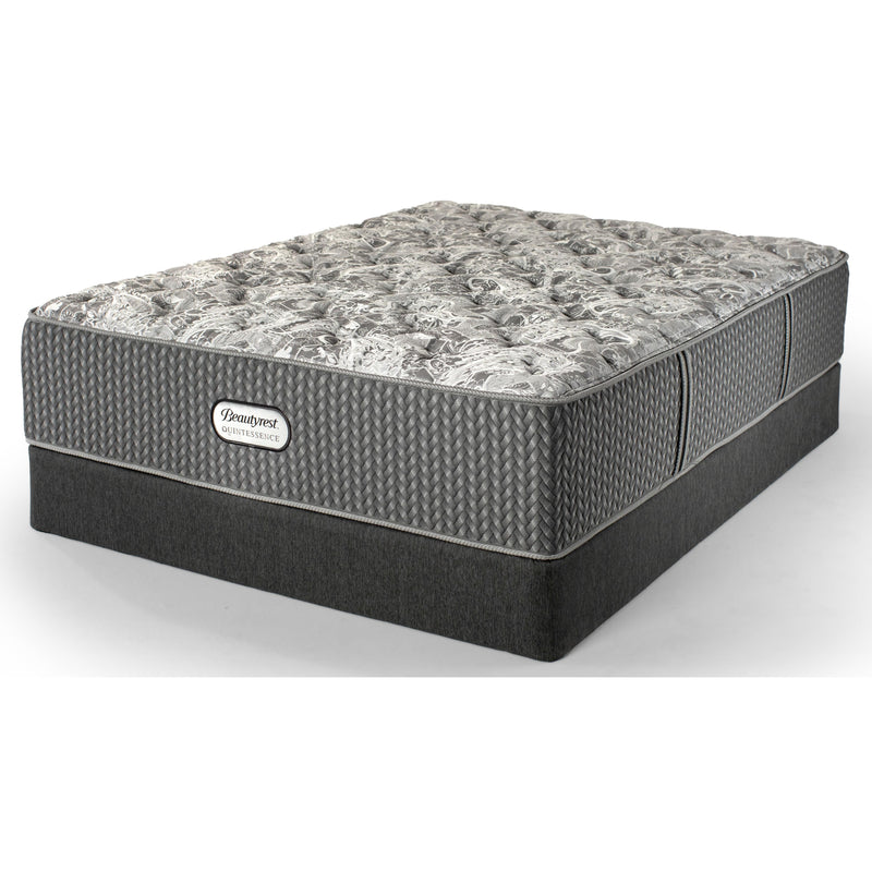 Beautyrest Greatness Medium Tight Top Mattress (King) IMAGE 3