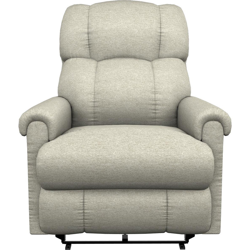 La-Z-Boy Pinnacle Power Fabric Recliner with Wall Recline 16U512 D160662 IMAGE 2