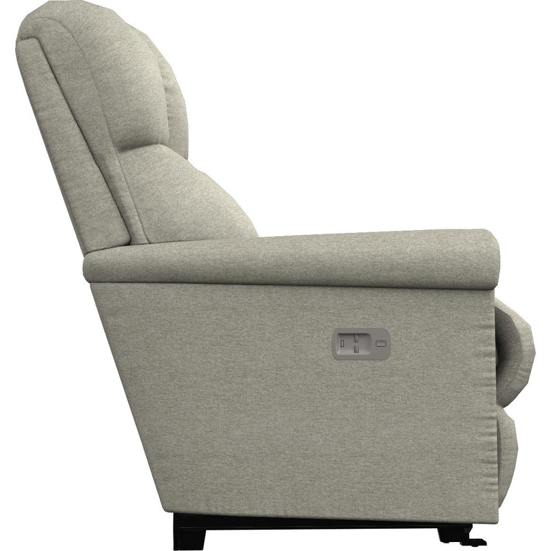 La-Z-Boy Pinnacle Power Fabric Recliner with Wall Recline 16U512 D160662 IMAGE 3