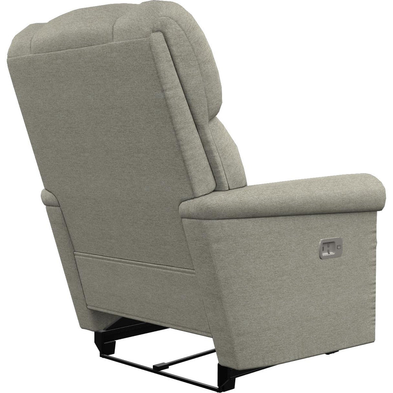 La-Z-Boy Pinnacle Power Fabric Recliner with Wall Recline 16U512 D160662 IMAGE 4