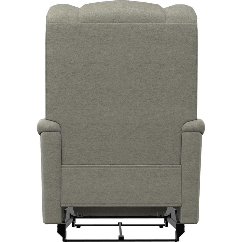 La-Z-Boy Pinnacle Power Fabric Recliner with Wall Recline 16U512 D160662 IMAGE 5