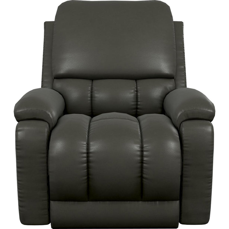 La-Z-Boy Greyson Power Leather Recliner with Wall Recline 16U530 LB160156 IMAGE 2