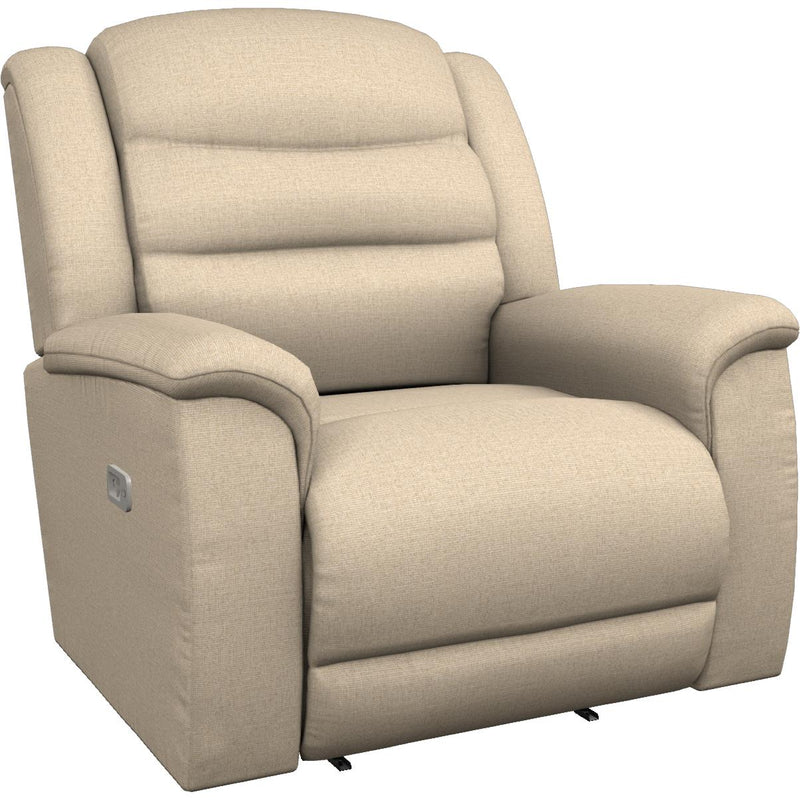 La-Z-Boy Redwood Power Fabric Recliner with Wall Recline 16U776 LB164879 IMAGE 1