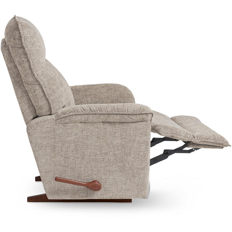 La-Z-Boy Jay Rocker Fabric Recliner 010706 C181262 IMAGE 8