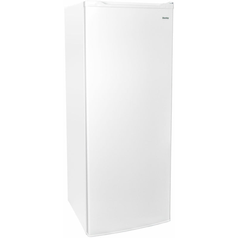 Danby 6.0 cu. ft. Upright Freezer DUFM060B2WDB IMAGE 4