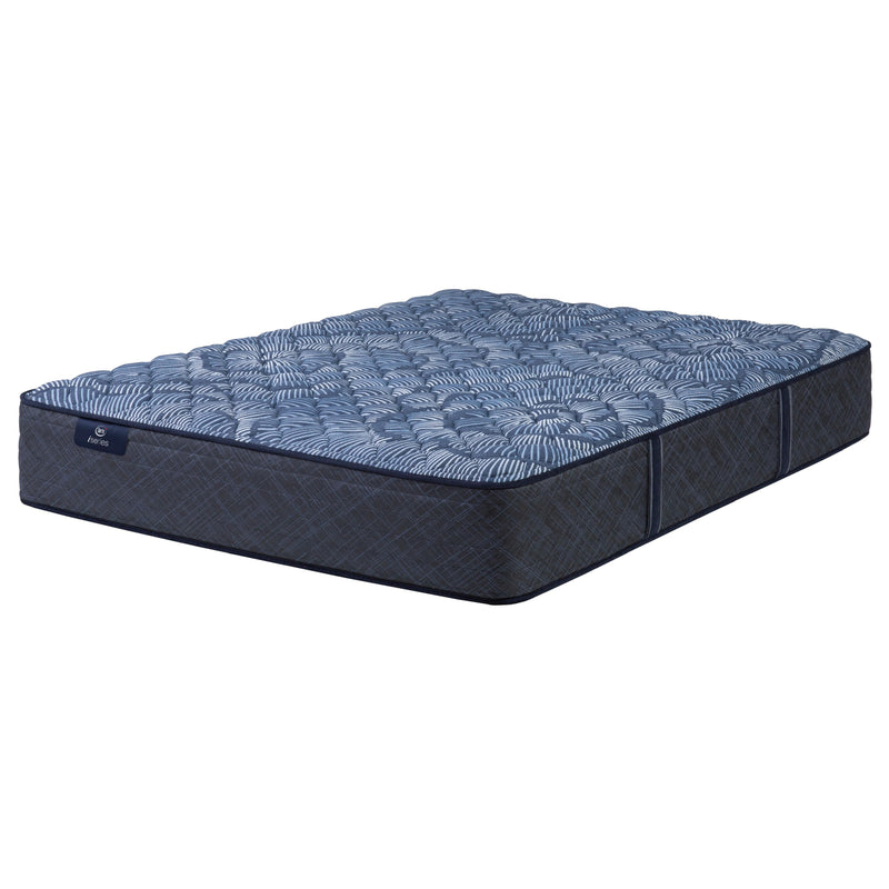 Serta Opulent Firm Mattress (Twin) IMAGE 1