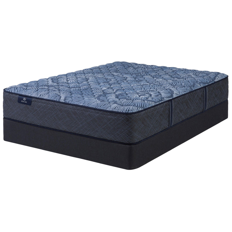 Serta Opulent Firm Mattress (Twin) IMAGE 2