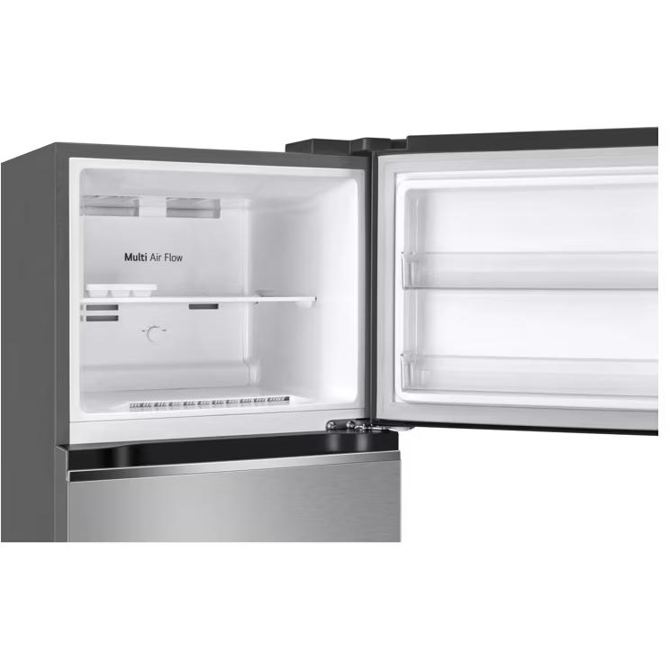 LG 11 cu.ft. Top Mount Refrigerator LT11C2000V IMAGE 4