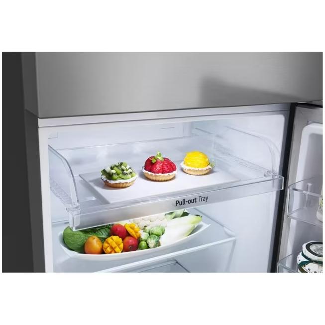 LG 11 cu.ft. Top Mount Refrigerator LT11C2000V IMAGE 5