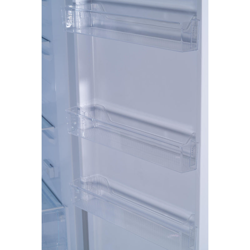 Danby 14 Cu. ft. convertible Fridge/Freezer DUF140A1WDB IMAGE 7