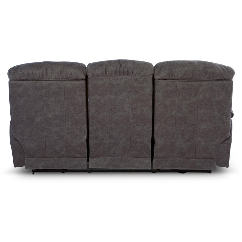 La-Z-Boy Morrison Reclining Fabric Sofa 44066 E153758 IMAGE 2