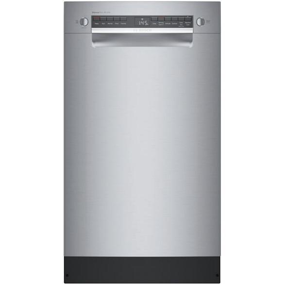 Bosch 18-inch Built-in Dishwasher with PrecisionWash® SPE53C52UC IMAGE 1