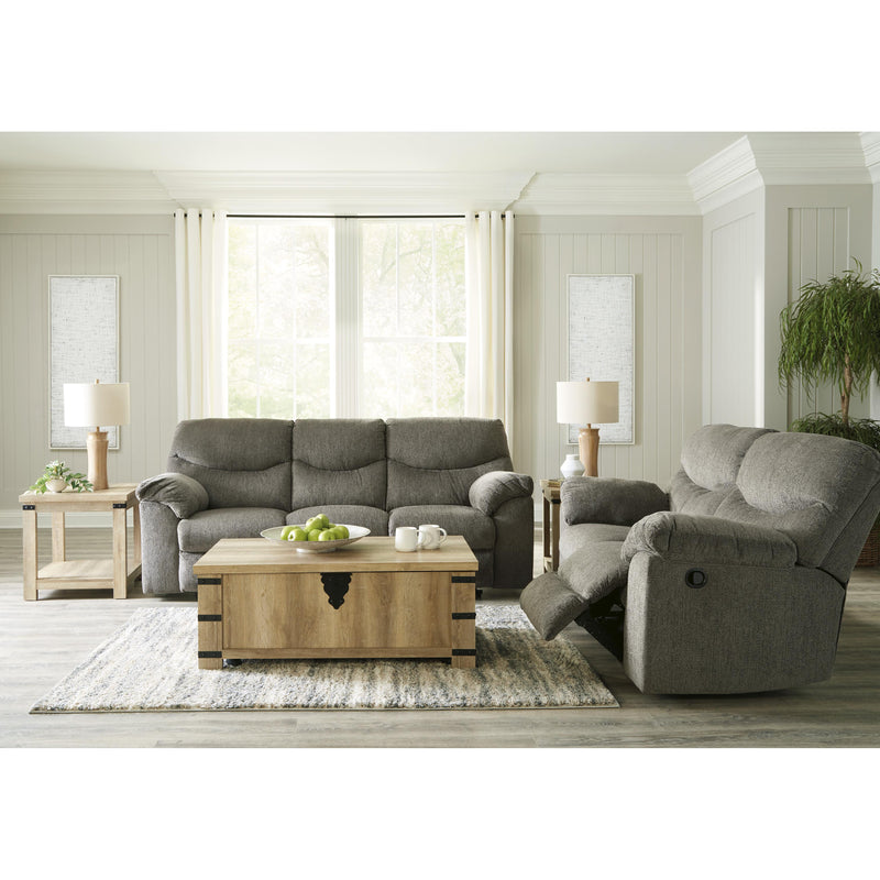 Signature Design by Ashley Alphons Reclining Fabric Sofa 2820188C IMAGE 9