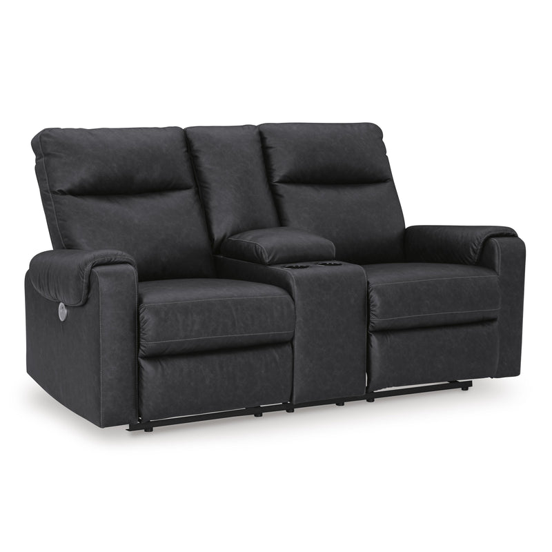 Signature Design by Ashley Axtellton Power Reclining Loveseat 3410596C IMAGE 1