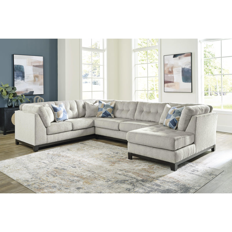 Benchcraft Maxon Place Stationary Sofa 3300438 IMAGE 5