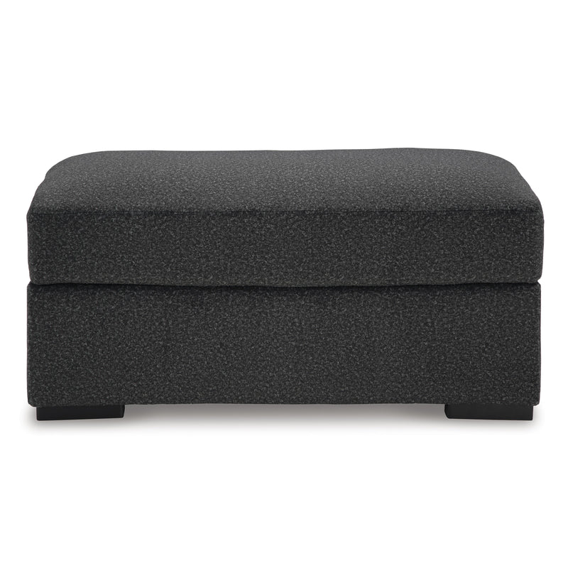 Benchcraft Wryenlynn Ottoman 4940514 IMAGE 2