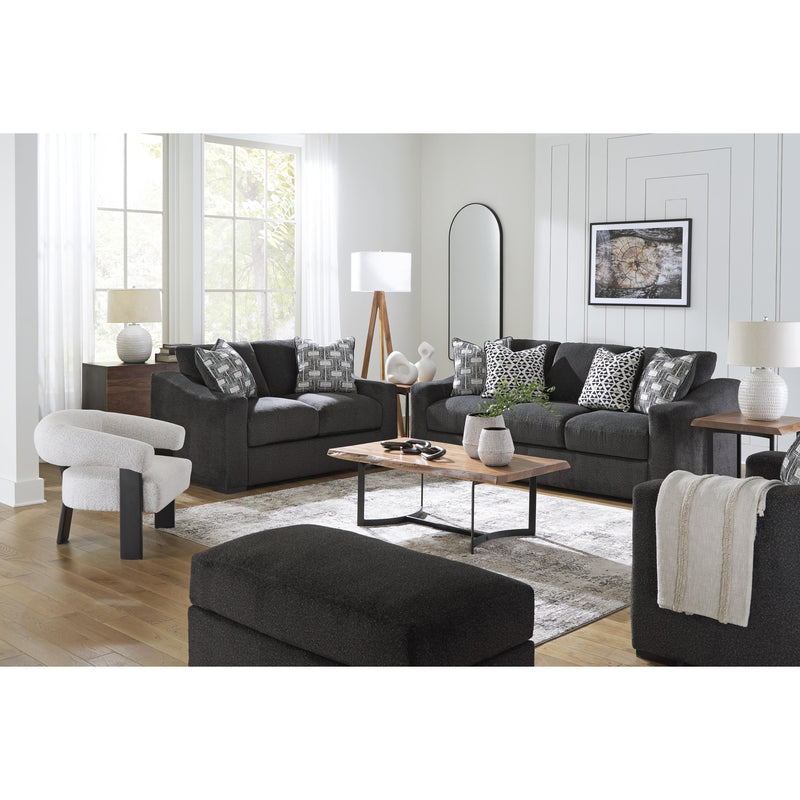 Benchcraft Wryenlynn Stationary Sofa 4940538 IMAGE 10