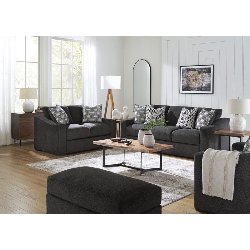 Benchcraft Wryenlynn Stationary Sofa 4940538 IMAGE 9