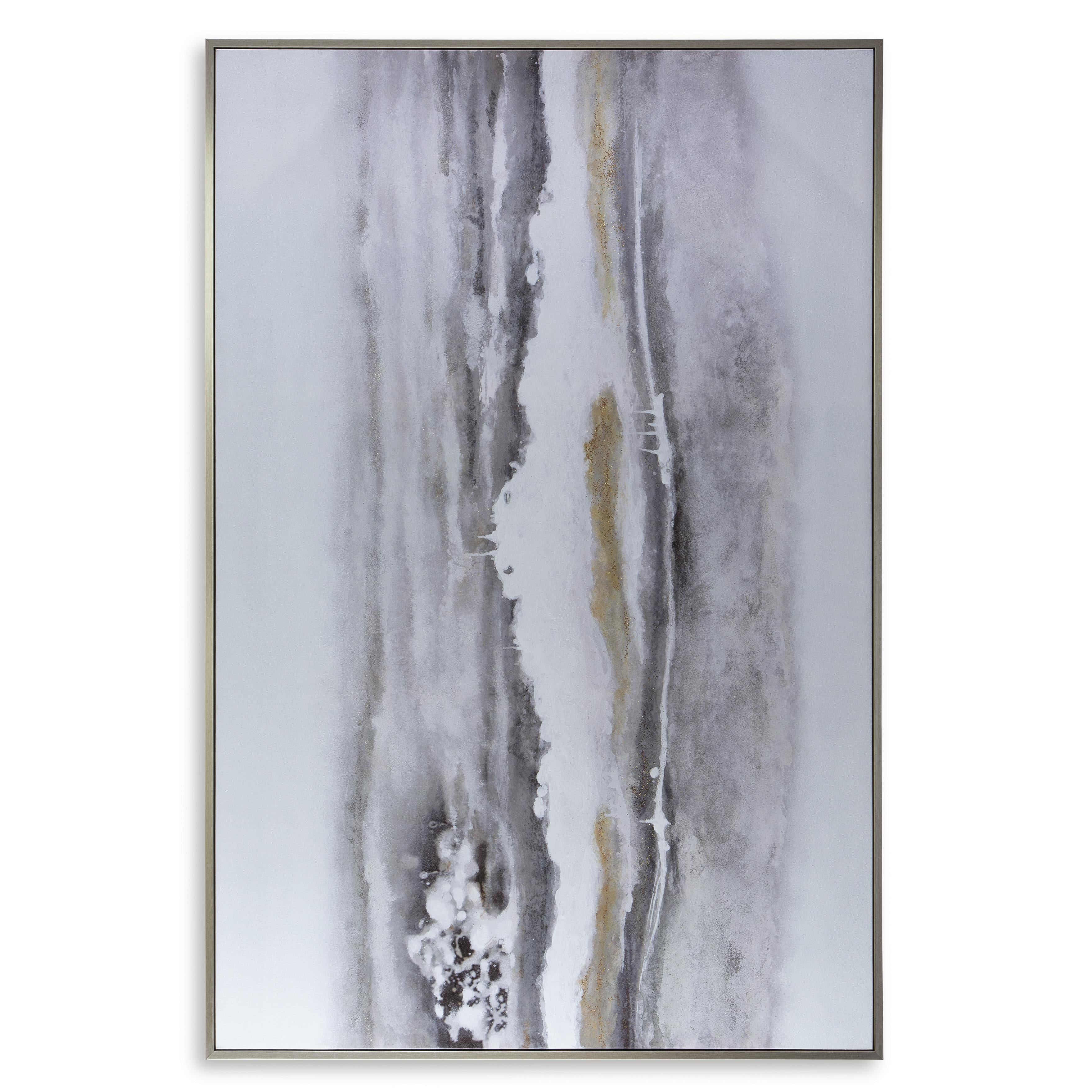 Signature Design by Ashley Home Decor Wall Art A8000401 IMAGE 3