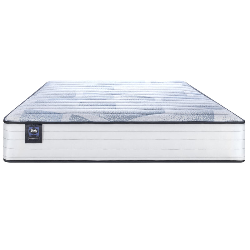 Sealy Elsie Medium Tight Top Mattress (Twin) IMAGE 2