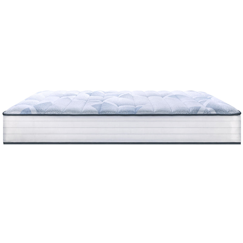 Sealy Elsie Medium Tight Top Mattress (Twin) IMAGE 3