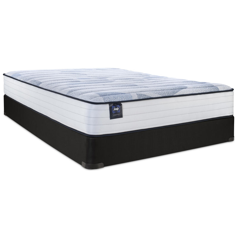 Sealy Elsie Medium Tight Top Mattress (Twin) IMAGE 4