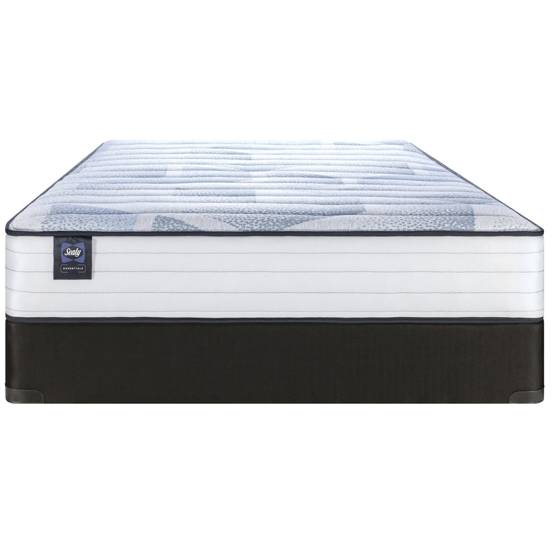 Sealy Elsie Medium Tight Top Mattress (Twin) IMAGE 5