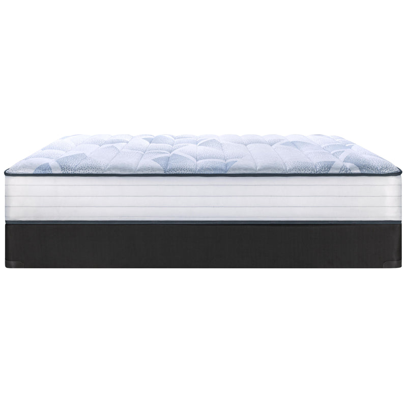 Sealy Elsie Medium Tight Top Mattress (Twin) IMAGE 6