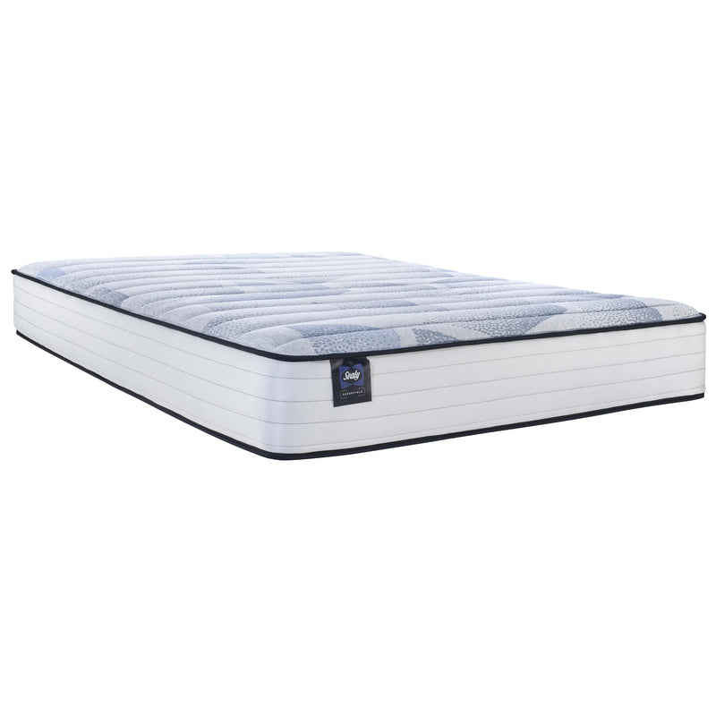 Sealy Elsie Medium Tight Top Mattress (Twin XL) IMAGE 1