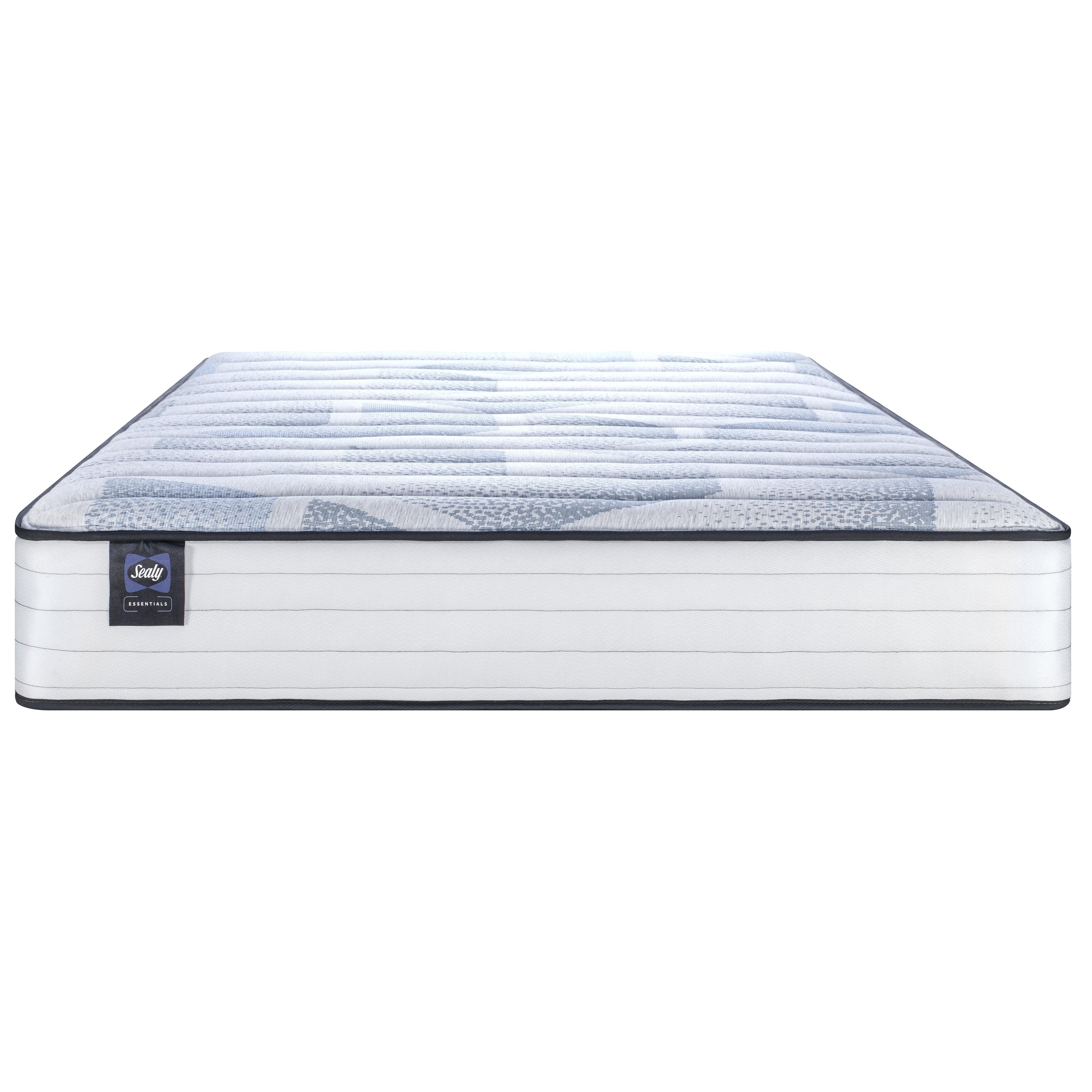 Sealy Elsie Medium Tight Top Mattress (King) IMAGE 2