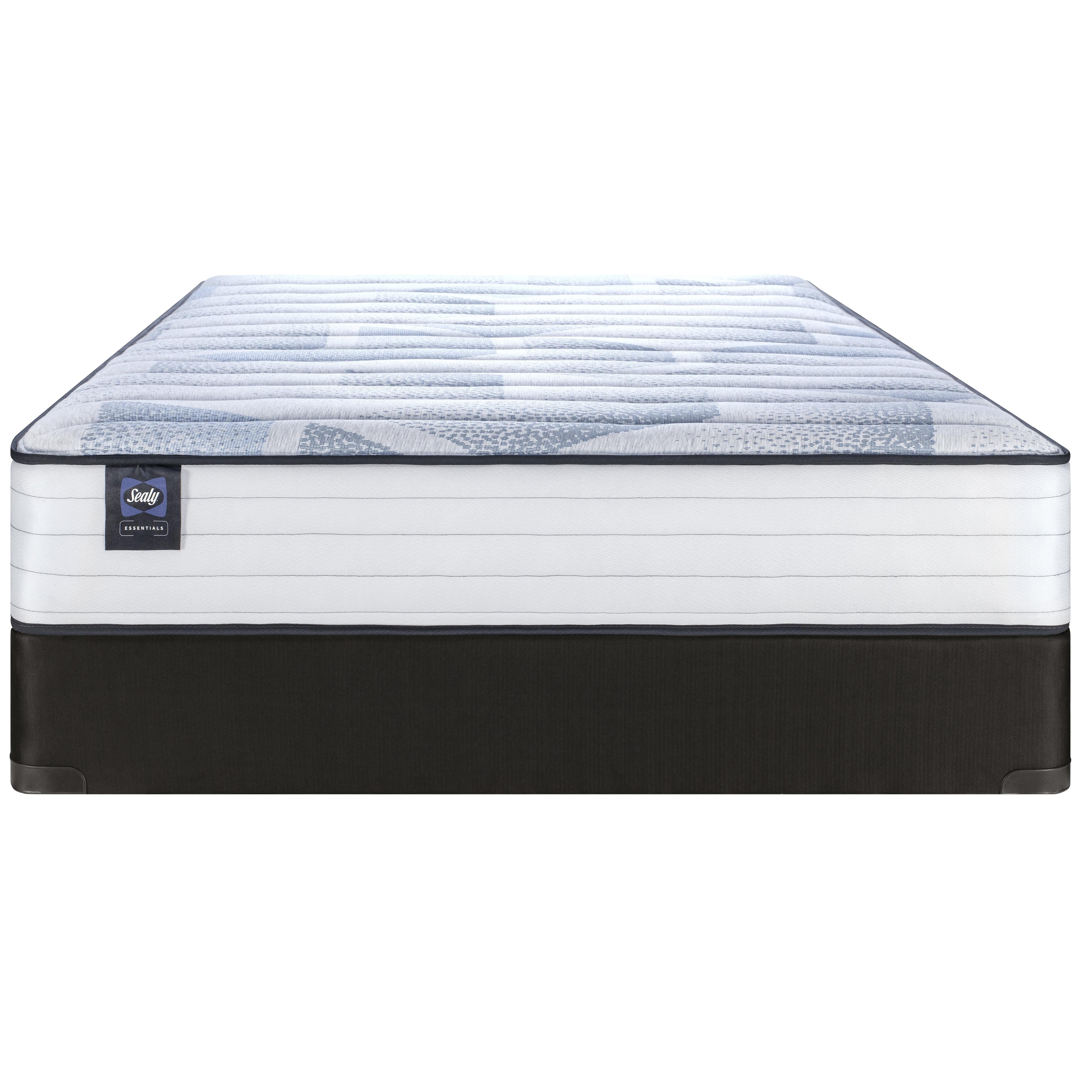 Sealy Elsie Medium Tight Top Mattress (King) IMAGE 5