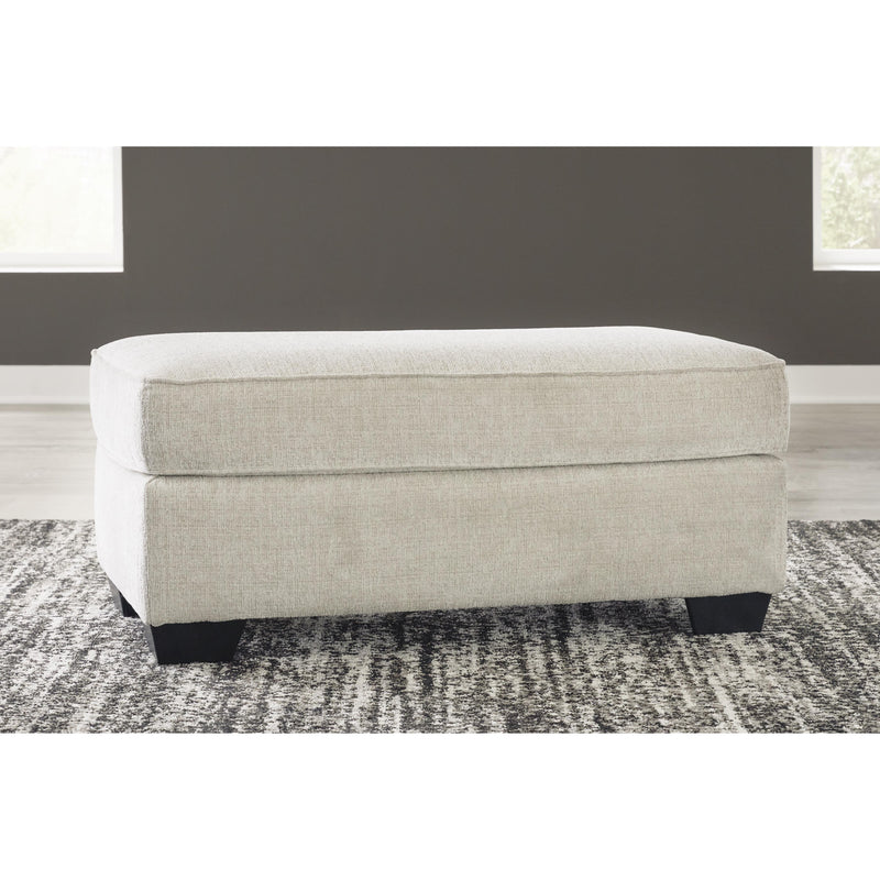 Benchcraft Heartcort Ottoman 4460414 IMAGE 4