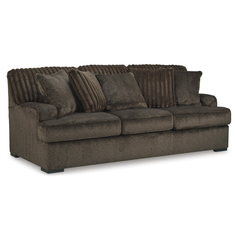 Benchcraft Aylesworth Sofa 5370238 IMAGE 1