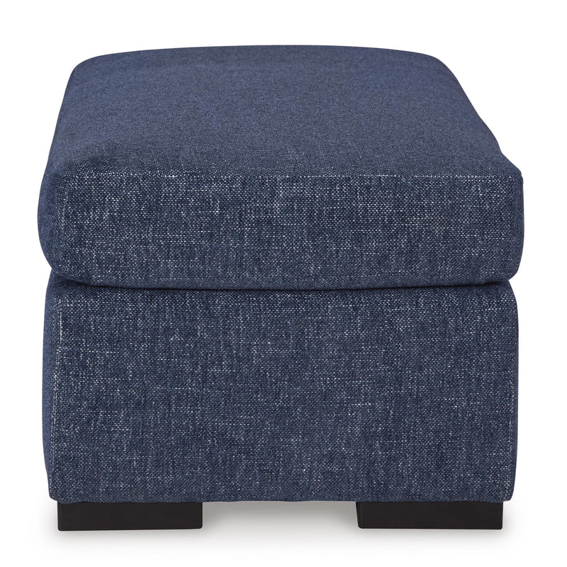 Benchcraft Evansley Ottoman 5450214 IMAGE 3