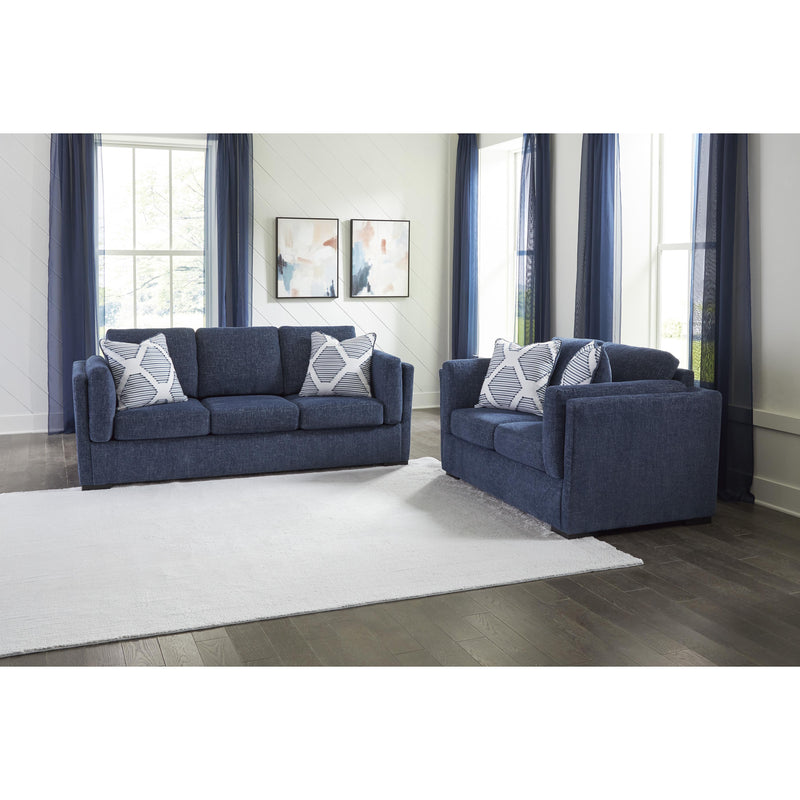 Benchcraft Evansley Loveseat 5450235 IMAGE 6