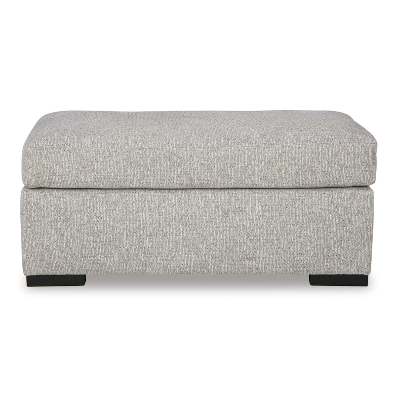 Benchcraft Evansley Ottoman 5450314 IMAGE 2