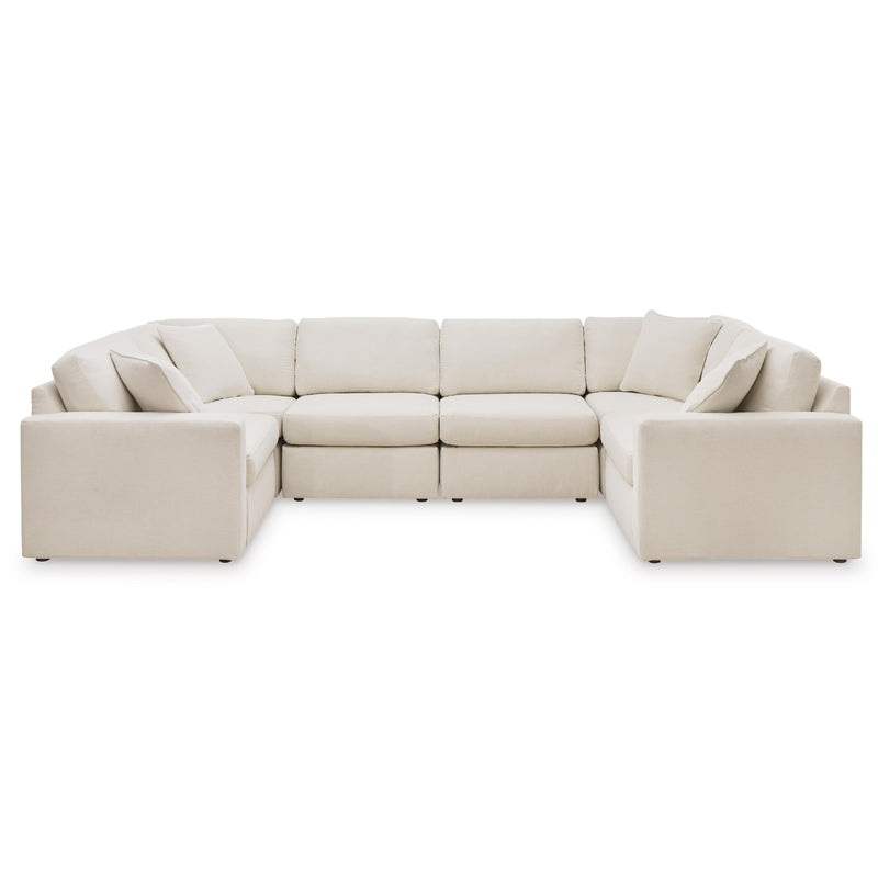 Signature Design by Ashley Modmax 6 pc Sectional 9210346/9210346/9210364/9210365/9210377/9210377 IMAGE 1