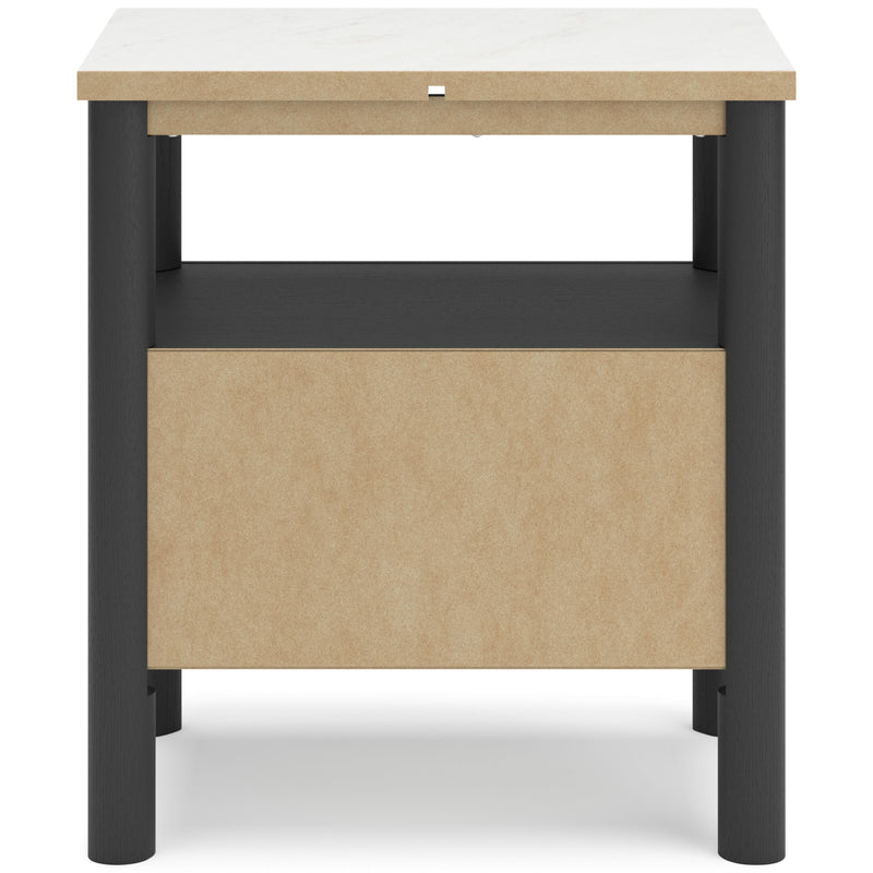 Signature Design by Ashley Cadmori Nightstand B2616-91 IMAGE 6