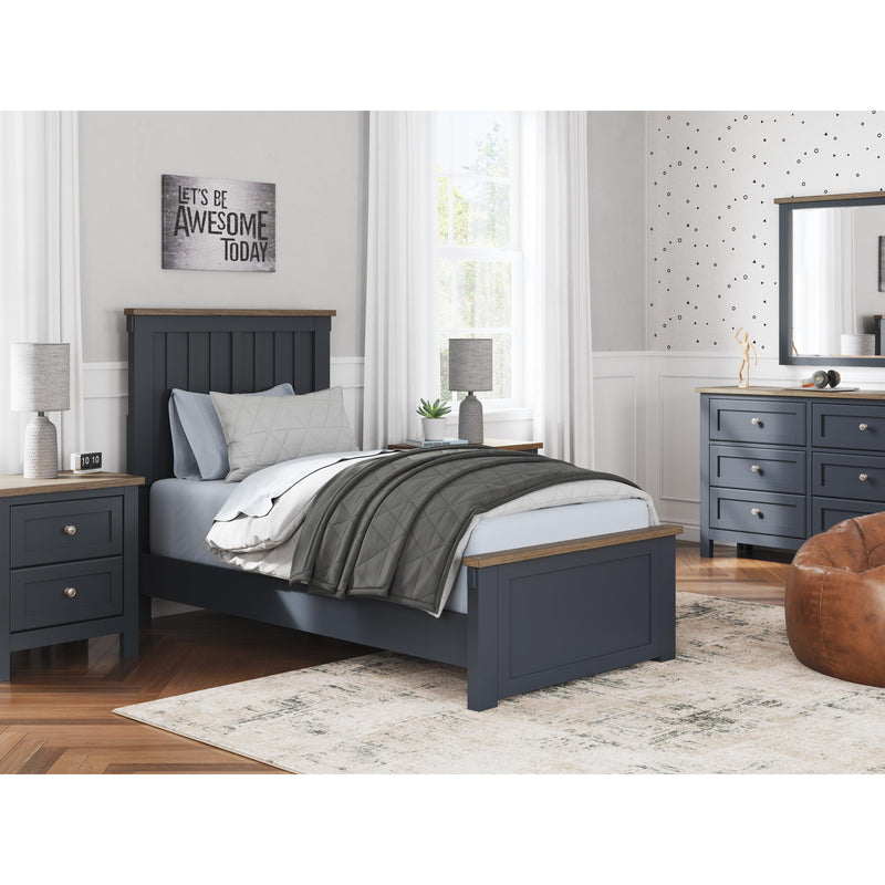 Signature Design by Ashley Landocken 6-Drawer Dresser B414-21 IMAGE 13