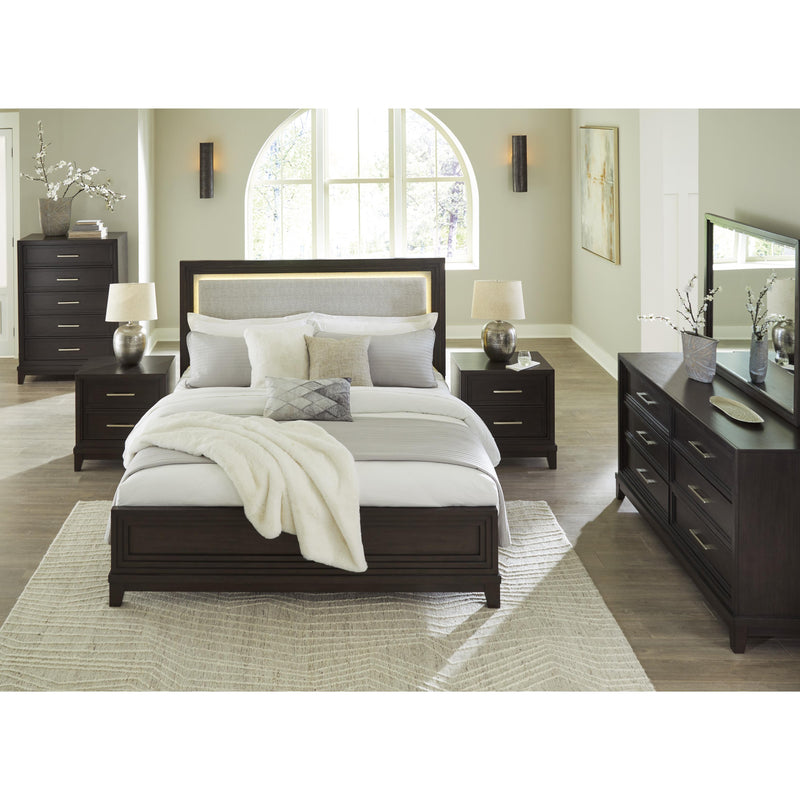 Signature Design by Ashley Neymorton 6-Drawer Dresser B618-31 IMAGE 9