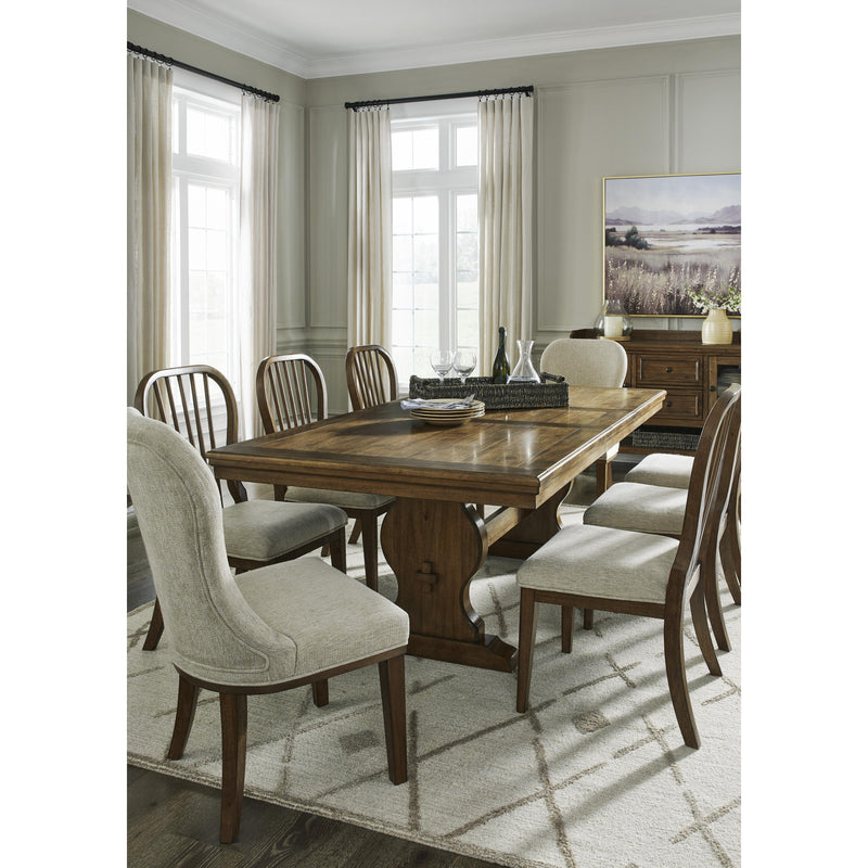 Benchcraft Sturlayne Dining Chair D787-01 IMAGE 10